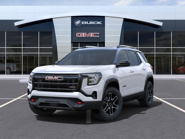 2026 GMC Terrain Vehicle Photo in APPLETON, WI 54914-8833