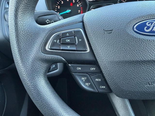 2019 Ford Escape Vehicle Photo in Appleton, WI 54914