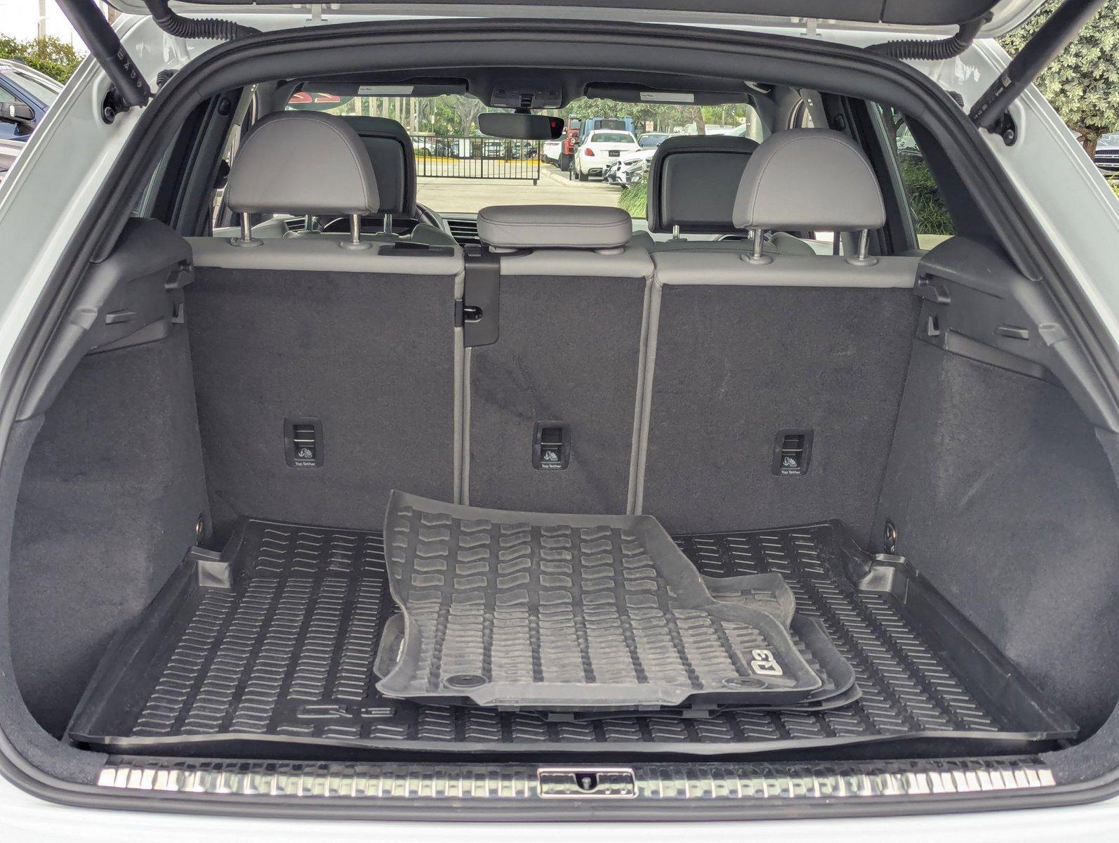 2022 Audi Q3 Vehicle Photo in ORLANDO, FL 32812-3021