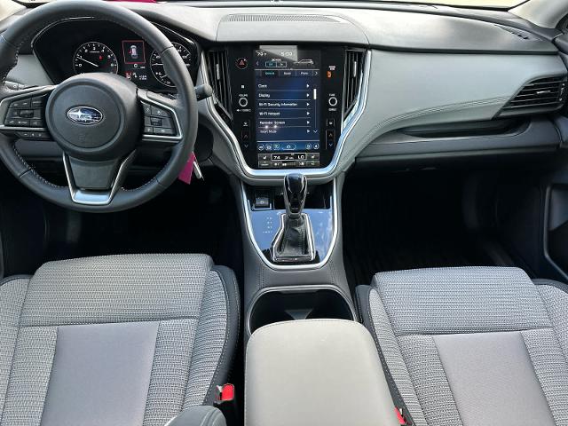 2025 Subaru Outback Vehicle Photo in DALLAS, TX 75209