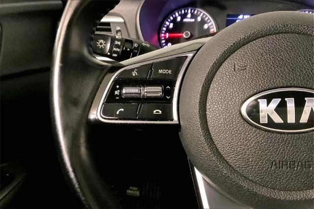 2019 Kia Optima Vehicle Photo in Lees Summit, MO 64086