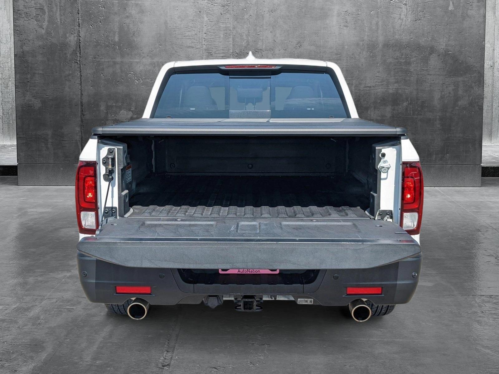 2023 Honda Ridgeline Vehicle Photo in ORLANDO, FL 32808-7998