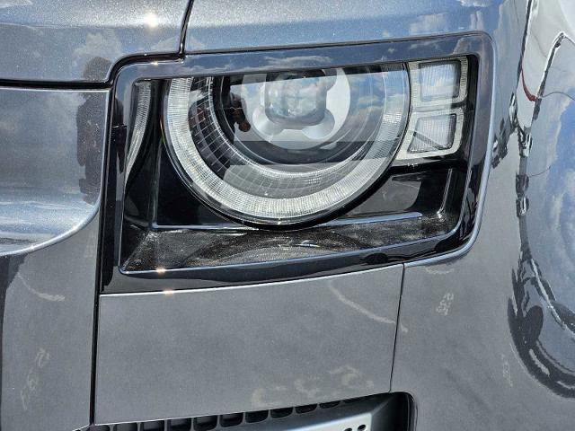 2025 Defender Vehicle Photo in AUSTIN, TX 78717