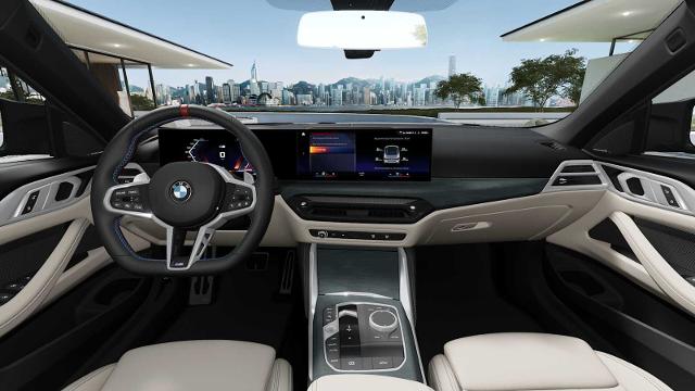 2026 BMW M440i xDrive Vehicle Photo in GRAPEVINE, TX 76051
