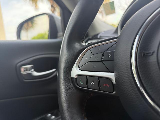 2019 Jeep Compass Vehicle Photo in Savannah, GA 31419