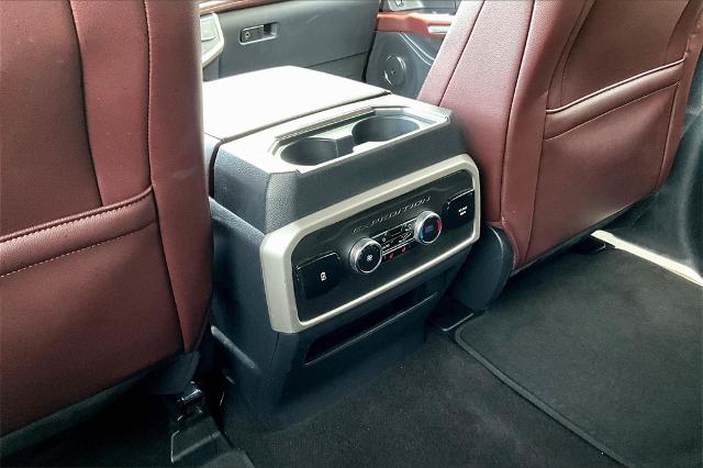2023 Ford Expedition Vehicle Photo in Tulsa, OK 74145