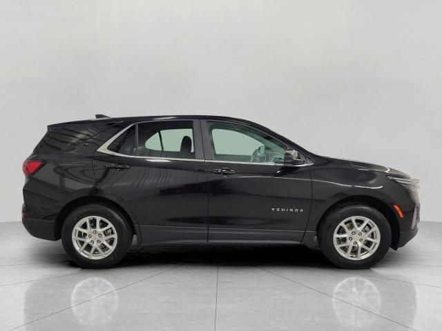 2022 Chevrolet Equinox Vehicle Photo in APPLETON, WI 54914-4656