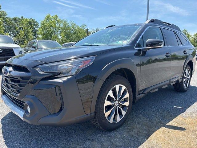 2024 Subaru Outback Vehicle Photo in Willow Grove, PA 19090