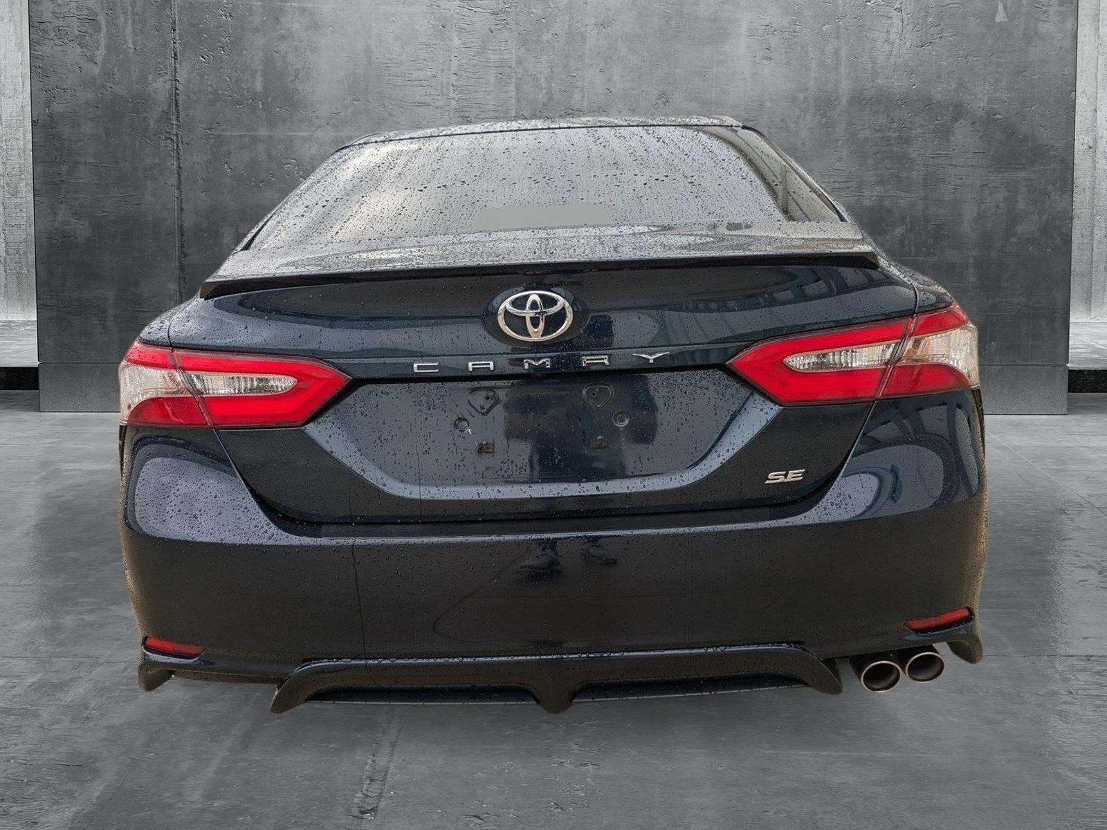 2018 Toyota Camry Vehicle Photo in Winter Park, FL 32792