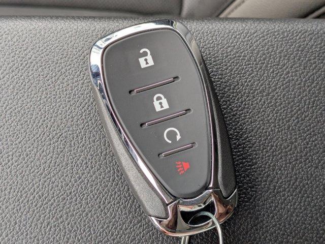 2025 Chevrolet Trax Vehicle Photo in BRUNSWICK, GA 31525-1881