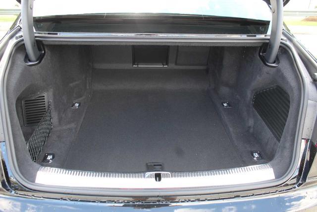 2024 Audi S8 Vehicle Photo in HOUSTON, TX 77090