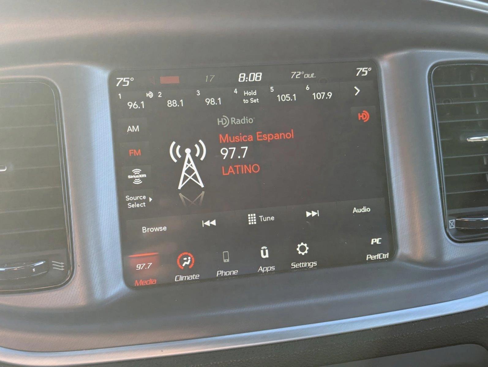 2022 Dodge Charger Vehicle Photo in Ft. Myers, FL 33907