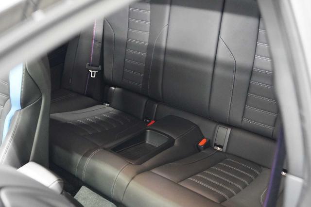 2024 BMW M2 Vehicle Photo in GRAPEVINE, TX 76051