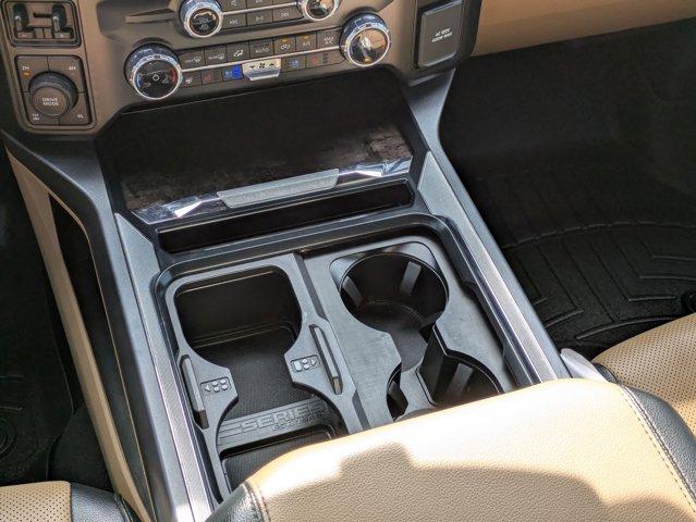 2023 Ford Super Duty F-250 SRW Vehicle Photo in SELMA, TX 78154-1459