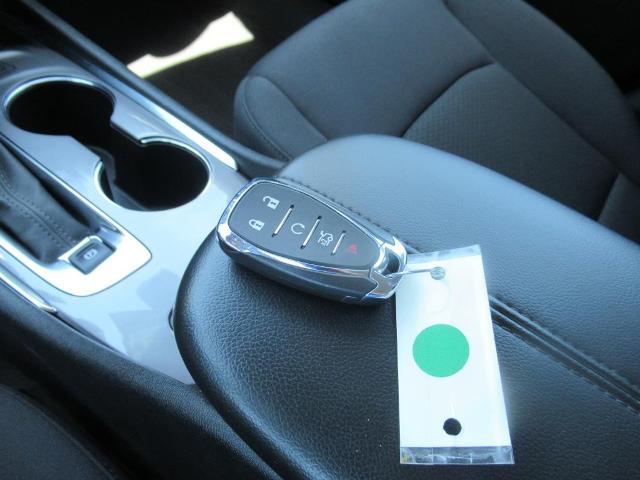 2023 Chevrolet Malibu Vehicle Photo in LEESBURG, FL 34788-4022