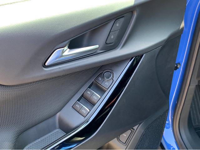 2025 Chevrolet Equinox Vehicle Photo in BEAUFORT, SC 29906-4218