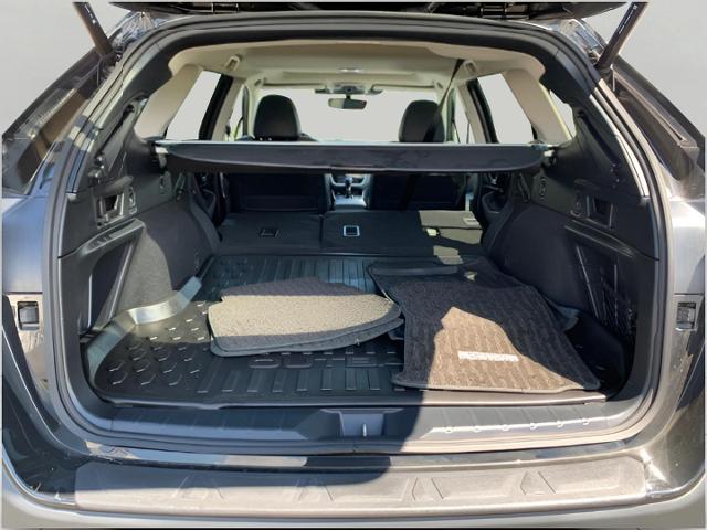 2023 Subaru Outback Vehicle Photo in Oshkosh, WI 54904