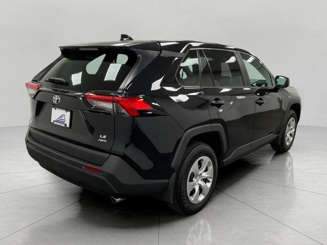 2023 Toyota RAV4 Vehicle Photo in Appleton, WI 54913