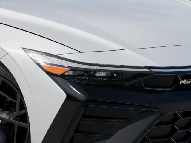 2025 Hyundai ELANTRA Vehicle Photo in Peoria, IL 61615