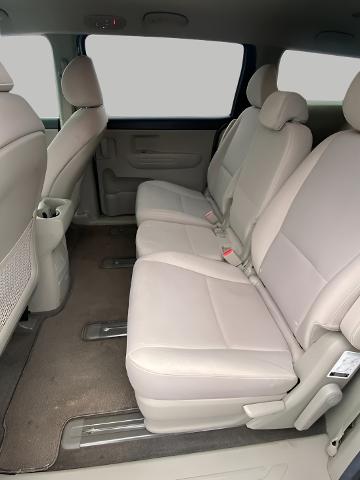2021 Kia Sedona Vehicle Photo in Oshkosh, WI 54904