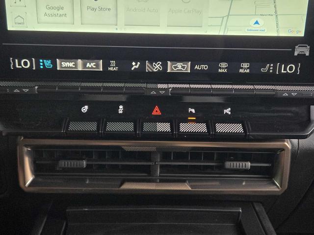 2025 GMC HUMMER EV Pickup Vehicle Photo in DALLAS, TX 75209-3016