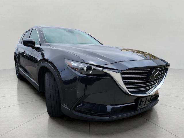 2023 Mazda CX-9 Vehicle Photo in Appleton, WI 54913