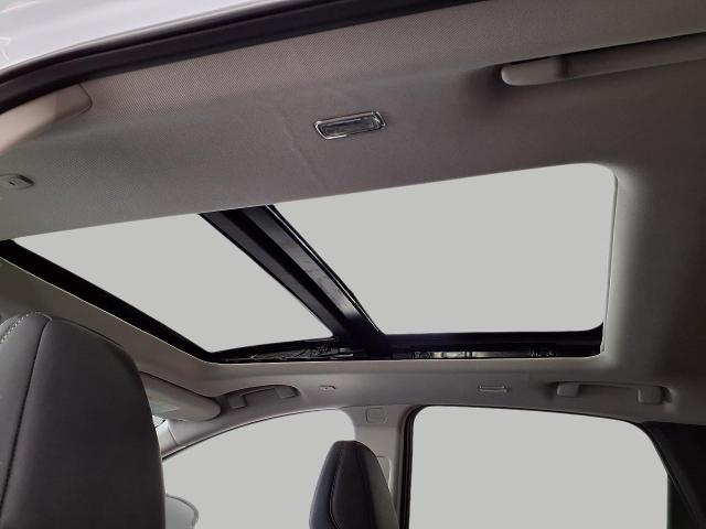 2025 Nissan Murano Vehicle Photo in Oshkosh, WI 54904