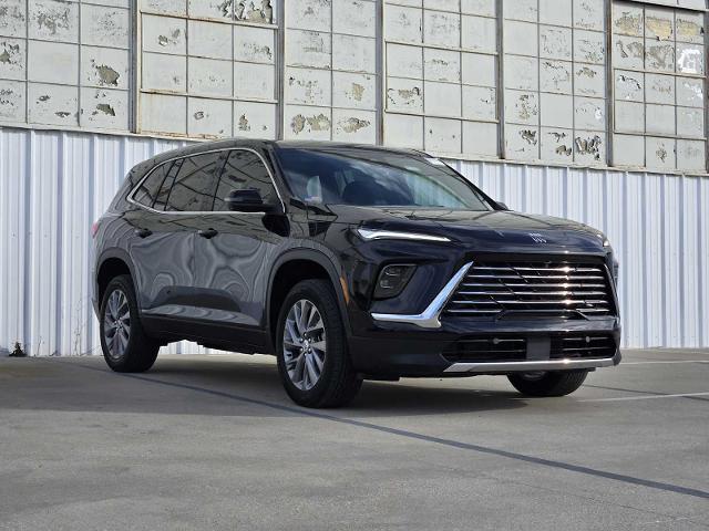 2025 Buick Enclave Vehicle Photo in DALLAS, TX 75209-3016
