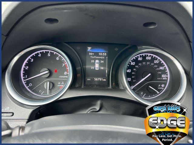 2020 Toyota Camry Vehicle Photo in Roslyn, NY 11576