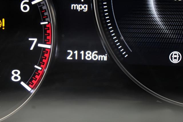 2023 Mazda CX-30 Vehicle Photo in Green Bay, WI 54304