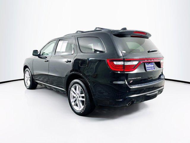 2023 Dodge Durango Vehicle Photo in Doylsetown, PA 18901