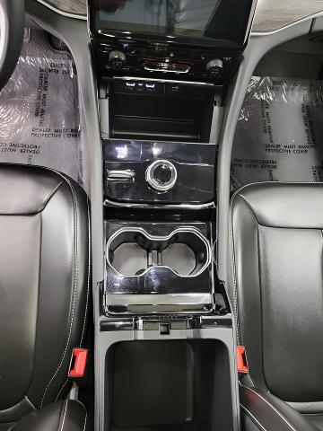 2023 Jeep Grand Cherokee L Vehicle Photo in MADISON, WI 53713-3220