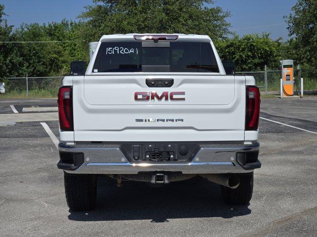 2024 GMC Sierra 2500 HD Vehicle Photo in Decatur, TX 76234