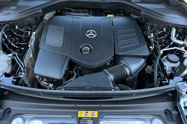 2023 Mercedes-Benz GLC Vehicle Photo in STOCKTON, CA 95212-2838