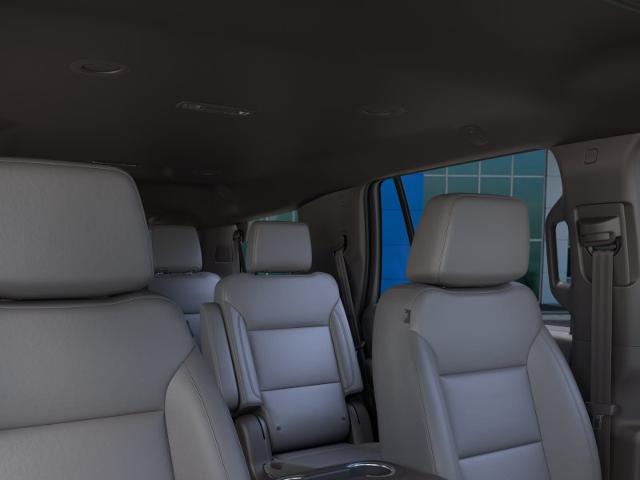 2025 Chevrolet Tahoe Vehicle Photo in SELMA, TX 78154-1460