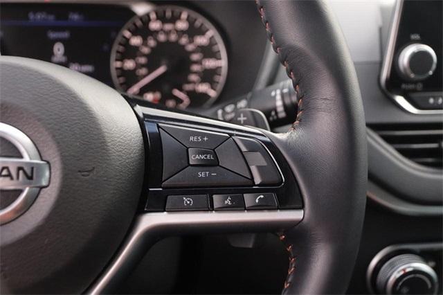 2021 Nissan Altima Vehicle Photo in Hazelwood, MO 63042