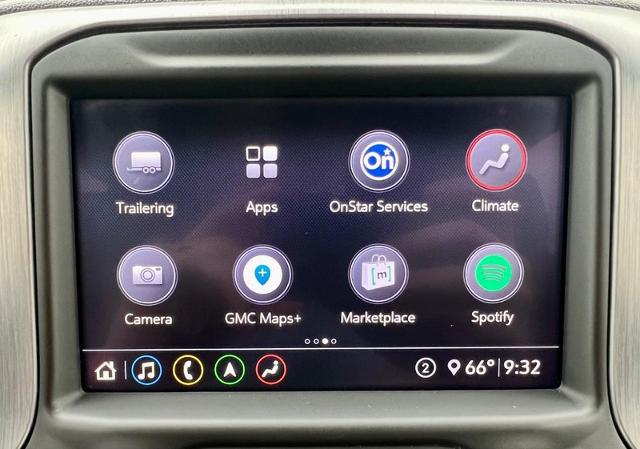 2020 GMC Sierra 1500 Vehicle Photo in EFFINGHAM, IL 62401-2832