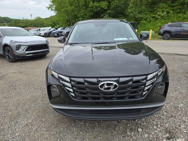 2023 Hyundai TUCSON Vehicle Photo in Pleasant Hills, PA 15236