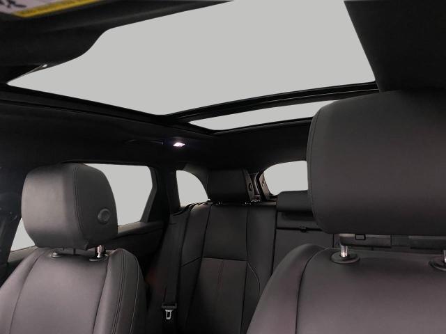 2025 Range Rover Velar Vehicle Photo in Appleton, WI 54913