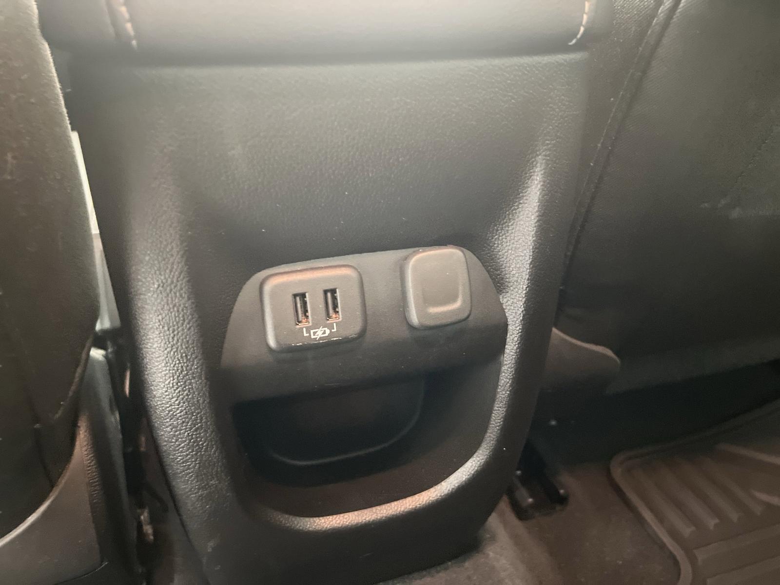 2020 Chevrolet Colorado Vehicle Photo in GEORGETOWN, TX 78626-7508