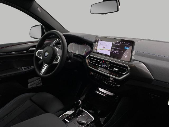 2025 BMW X4 xDrive30i Vehicle Photo in Appleton, WI 54913