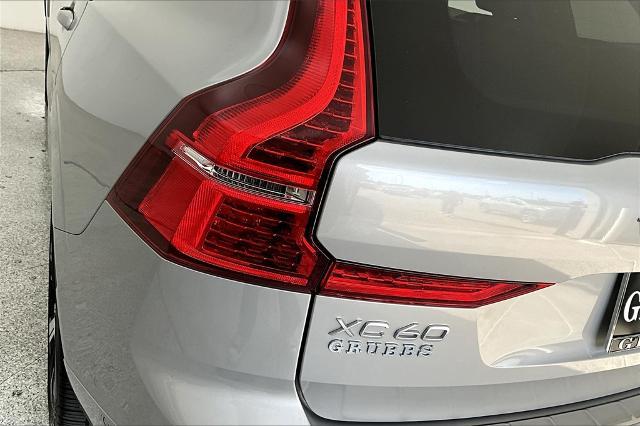 2022 Volvo XC60 Recharge Plug-In Hybrid Vehicle Photo in Grapevine, TX 76051