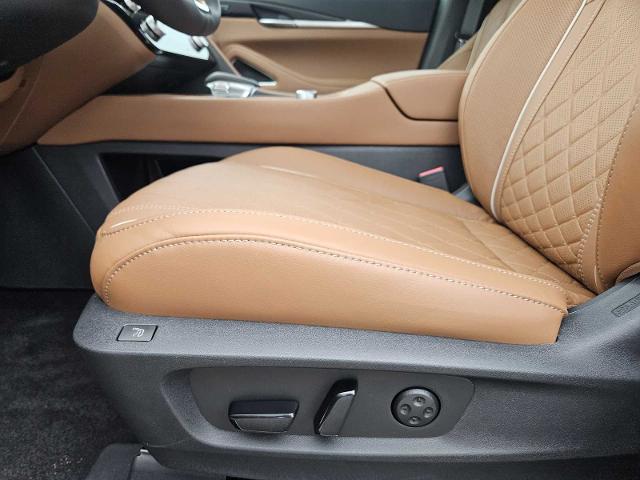 2025 INFINITI QX60 Vehicle Photo in Fort Worth, TX 76132