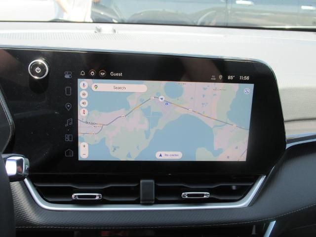 2026 Chevrolet Equinox Vehicle Photo in LEESBURG, FL 34788-4022