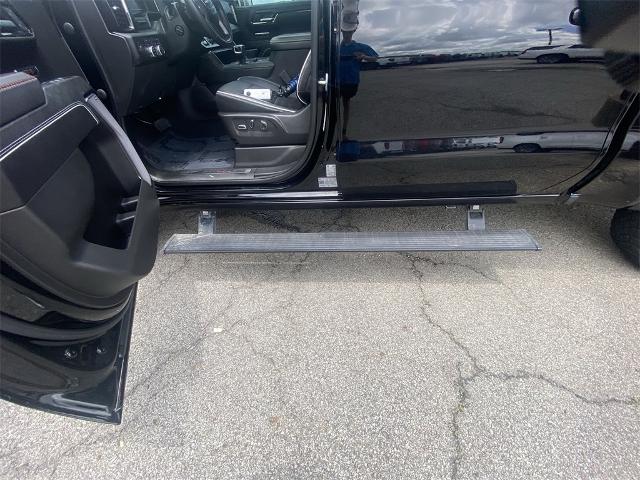 2023 GMC Sierra 1500 Vehicle Photo in Greenville, TX 75402