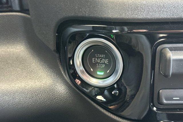 2025 GMC Sierra 1500 Vehicle Photo in STOCKTON, CA 95212-2838