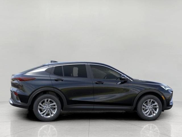 2025 Buick Envista Vehicle Photo in OSHKOSH, WI 54904-7811