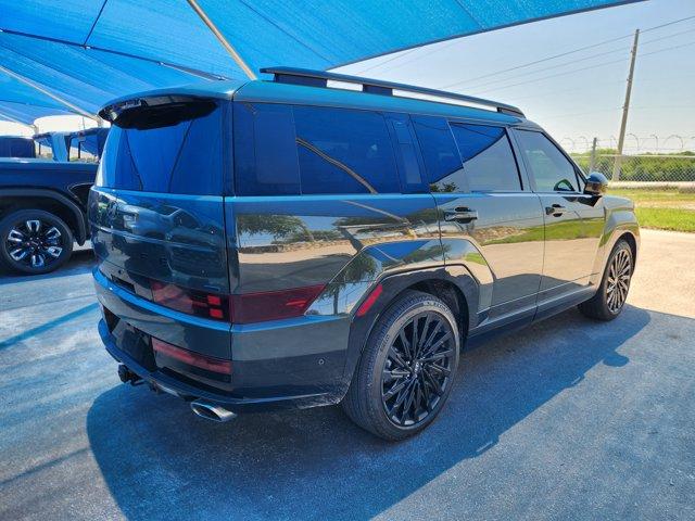 2024 Hyundai SANTA FE Vehicle Photo in Decatur, TX 76234