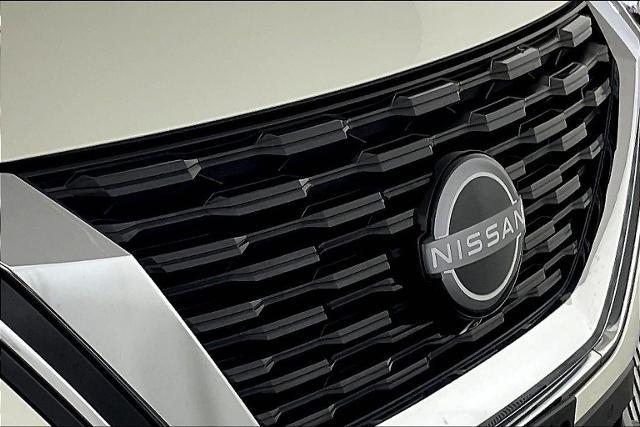 2023 Nissan Rogue Vehicle Photo in Tulsa, OK 74129