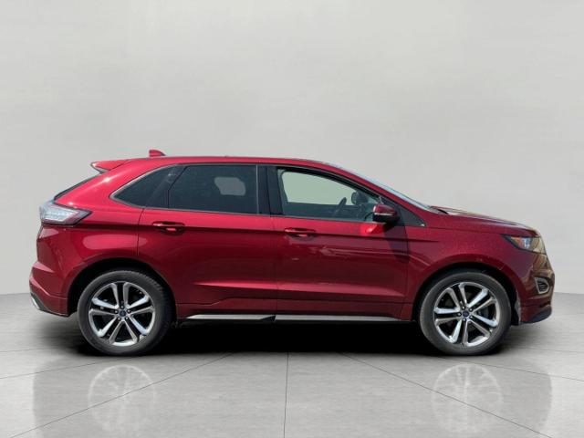 2017 Ford Edge Vehicle Photo in MADISON, WI 53713-3220